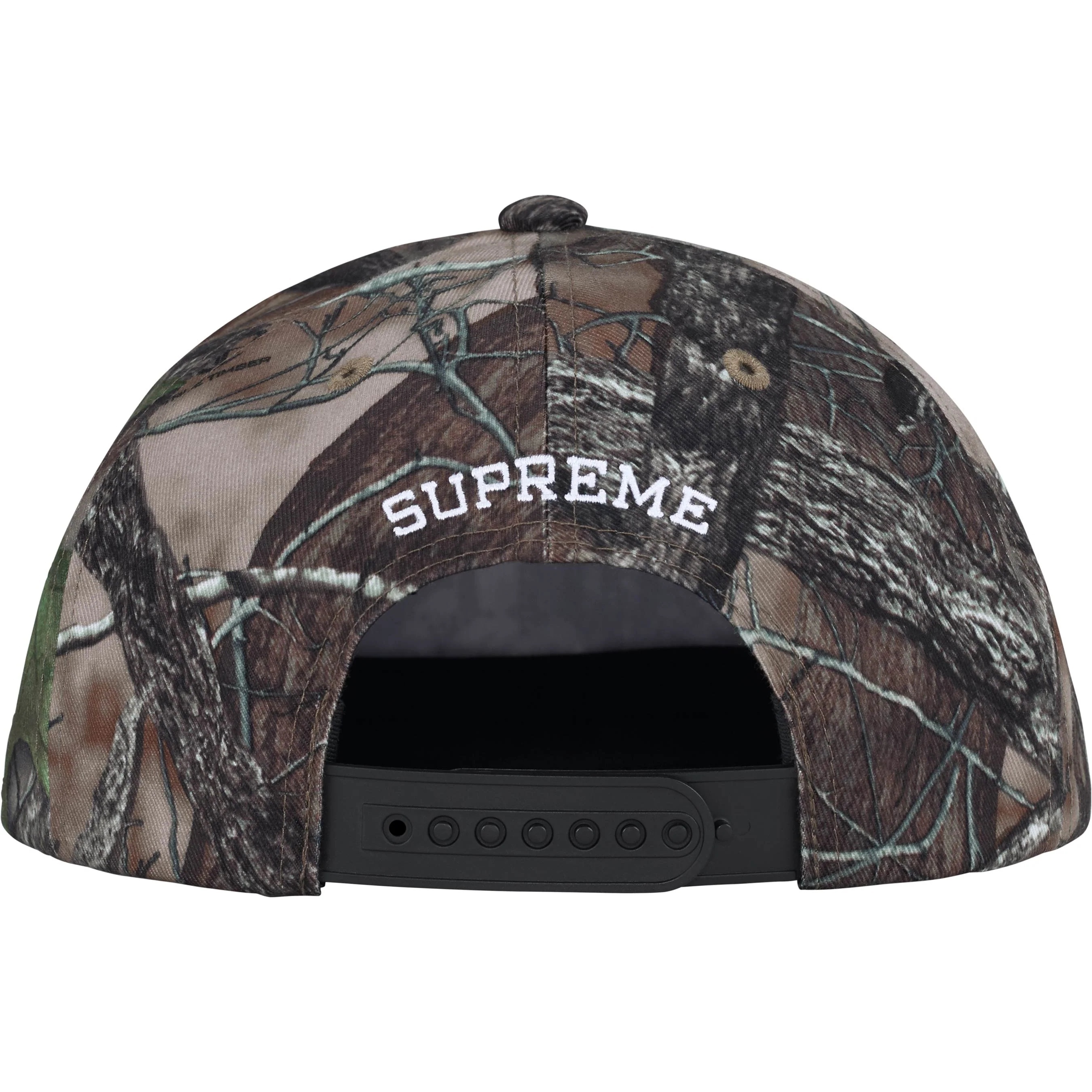 Rhinestone 5-Panel view 2